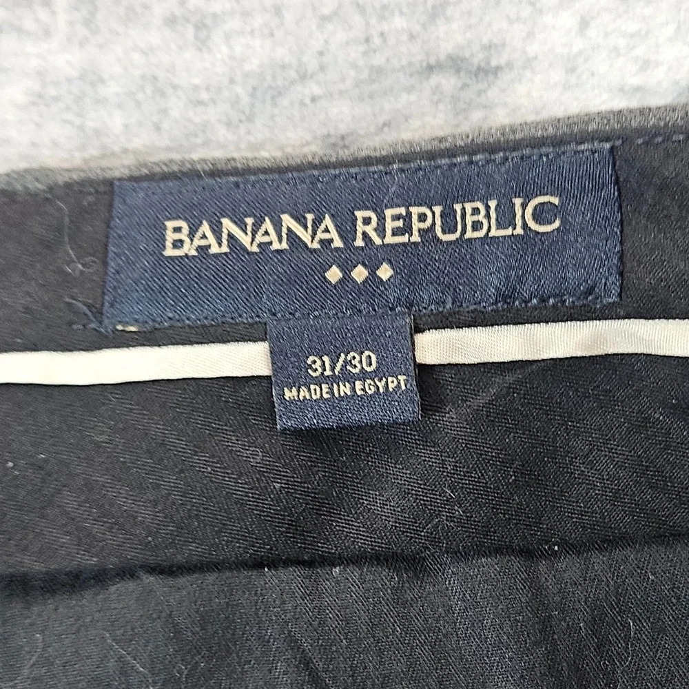 Banana Republic banana republic